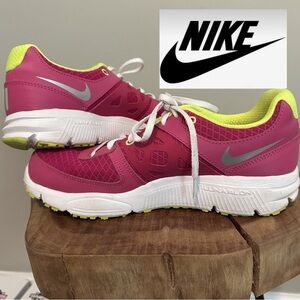 Nike Lunarlon women’s running shoe